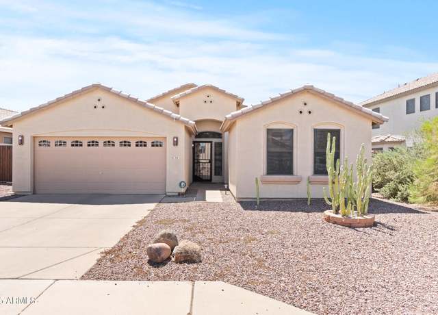 Property at 531 S Wildrose --, Mesa, AZ 85208, 3 beds, 2 baths