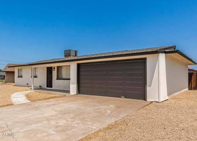 Property at 329 W Aspen Ave, Gilbert, AZ 85233, 4 beds, 2 baths