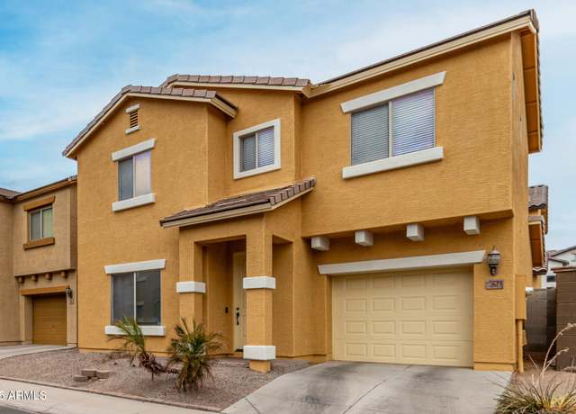 Property at 251 S Aaron --, Mesa, AZ 85208, 3 beds, 2.5 baths