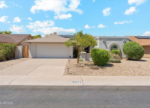 Property at 9622 W Taro Ln, Peoria, AZ 85382, 2 beds, 1.75 baths