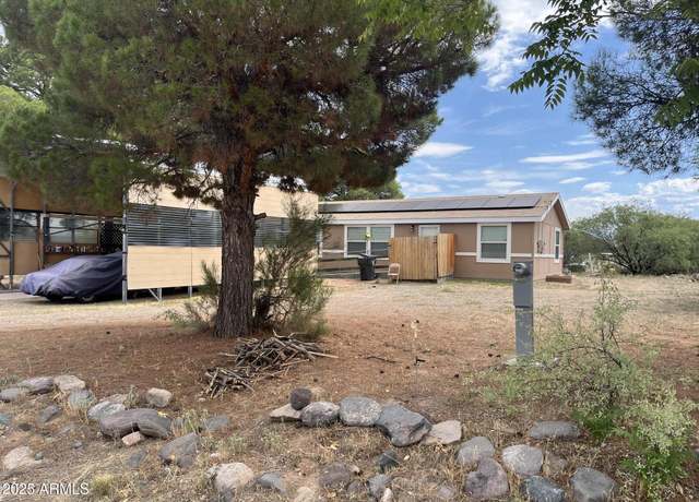 Property at 375 S Groseta Dr, Camp Verde, AZ 86322, 3 beds, 2 baths