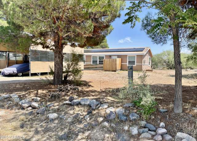 Property at 375 S Groseta Dr, Camp Verde, AZ 86322, 3 beds, 2 baths