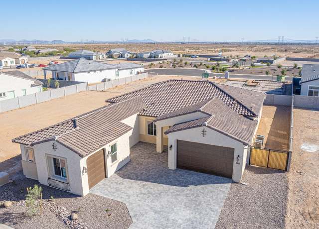 Property at 13637 W Hackamore Dr, Peoria, AZ 85383, 4 beds, 2.5 baths