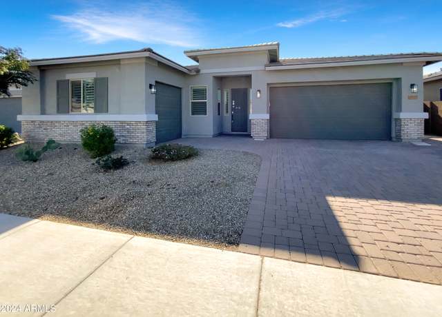 Property at 14139 W Gray Fox Trl, Surprise, AZ 85387, 4 beds, 2.5 baths