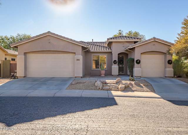 Property at 3041 W Keller Dr, Anthem, AZ 85086, 3 beds, 2 baths