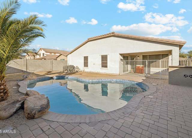 Property at 19912 N Toledo Ave, Maricopa, AZ 85138, 4 beds, 2 baths