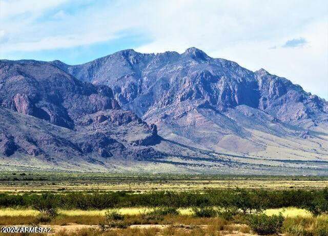 Property at Three Triangle Ranches #37 41 Acres -- Unit -, Portal, AZ 85632