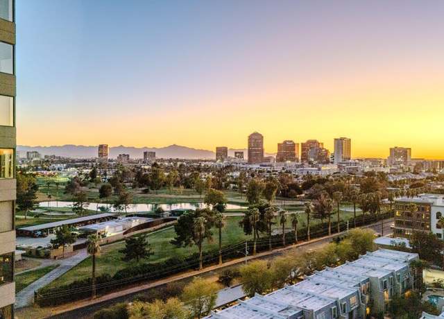 Property at 1040 E Osborn Rd #404, Phoenix, AZ 85014, 2 beds, 2.5 baths