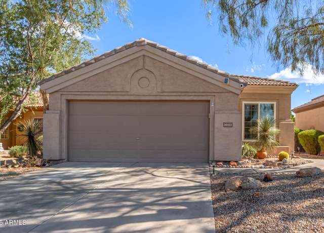 Property at 30411 N 42nd Pl, Cave Creek, AZ 85331, 3 beds, 2 baths