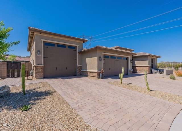Property at 18159 W Piro St, Goodyear, AZ 85338, 3 beds, 3 baths