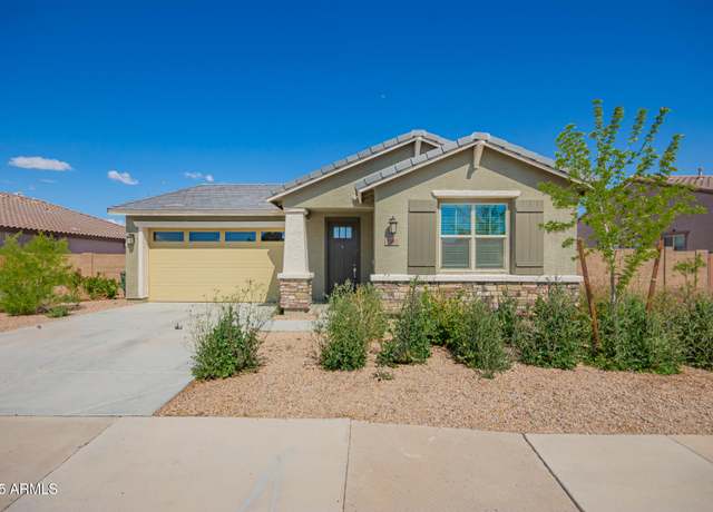 Property at 2464 N Morrison Ave, Casa Grande, AZ 85122, 4 beds, 3 baths