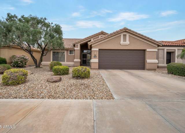 Property at 3973 N 160th Ave, Goodyear, AZ 85395, 2 beds, 2 baths
