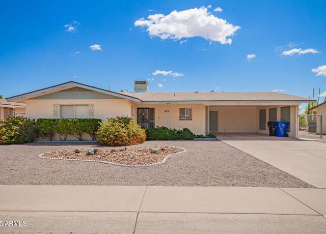 Property at 6337 E Evergreen St, Mesa, AZ 85205, 2 beds, 2 baths