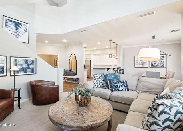 Property at 19475 N Grayhawk Dr #1128, Scottsdale, AZ 85255, 2 beds, 2.5 baths