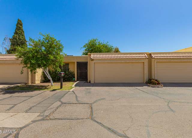 Property at 6207 N 21st Dr, Phoenix, AZ 85015, 2 beds, 2 baths
