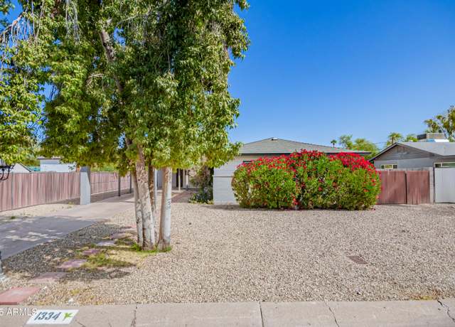 Property at 1334 W Sells Dr, Phoenix, AZ 85013, 3 beds, 2 baths