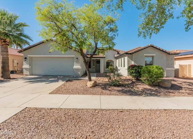 Property at 13630 W Redfield Rd, Surprise, AZ 85379, 3 beds, 2 baths