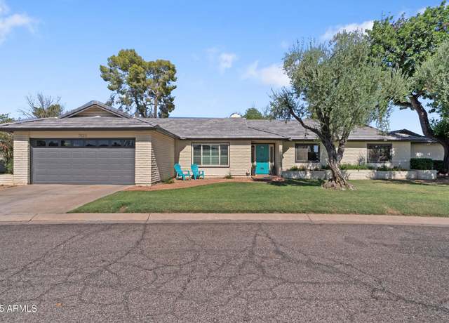 Property at 7533 N 8th St, Phoenix, AZ 85020, 5 beds, 3 baths