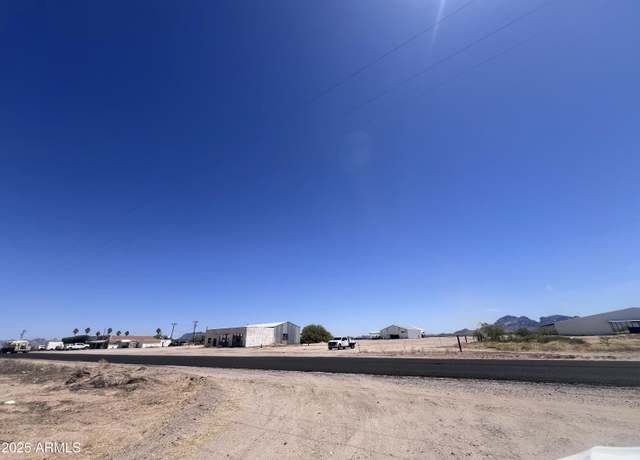 Property at 515XX W Huisman St Unit -, Tonopah, AZ 85354