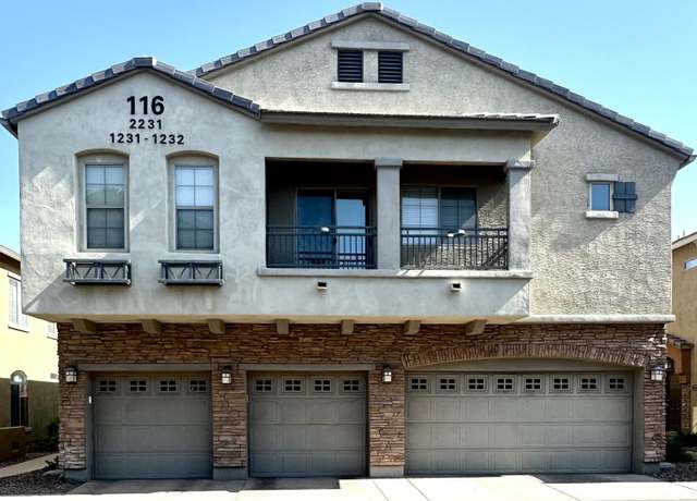 Property at 1350 S Greenfield Rd #2231, Mesa, AZ 85206, 2 beds, 2 baths