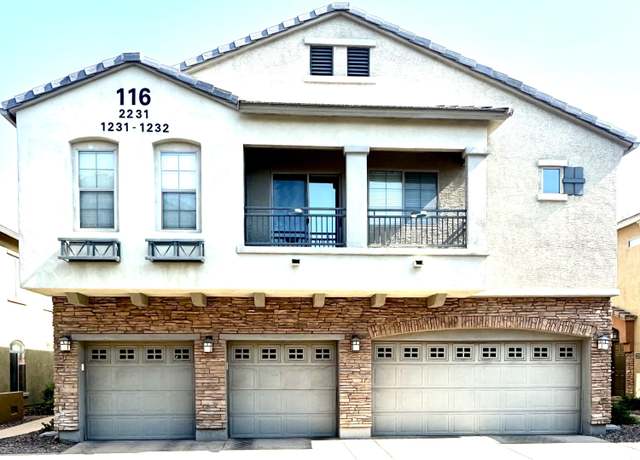 Property at 1350 S Greenfield Rd #2231, Mesa, AZ 85206, 2 beds, 2 baths