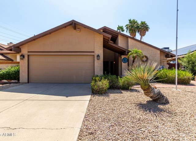 Property at 18610 N 45th Ave, Glendale, AZ 85308, 3 beds, 3 baths