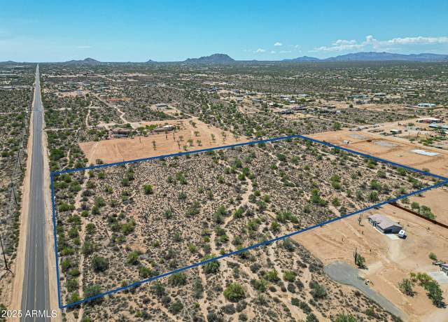 Property at 170XX E Rio Verde Dr #1, Rio Verde, AZ 85263