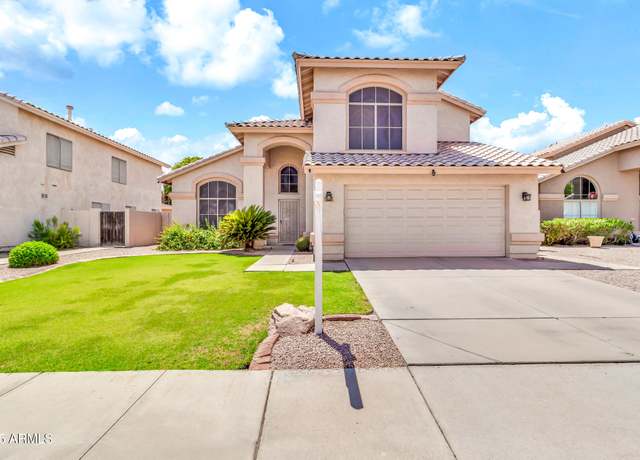 Property at 1131 W Goldfinch Way, Chandler, AZ 85286, 4 beds, 3 baths