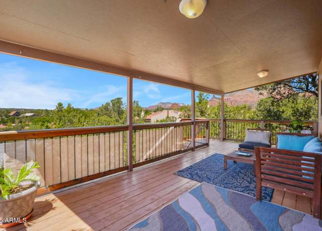 Property at 25 Bird Ln, Sedona, AZ 86336, 2 beds, 2 baths