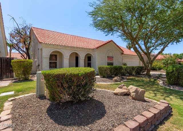 Property at 1225 E Laurel Ave, Gilbert, AZ 85234, 3 beds, 2 baths