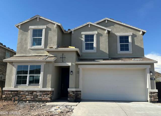 Property at 7298 W Buckhorn Trl, Peoria, AZ 85383, 5 beds, 3 baths