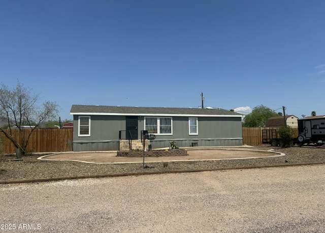 Property at 2972 W Mockingbird St, Apache Junction, AZ 85120, 4 beds, 2 baths