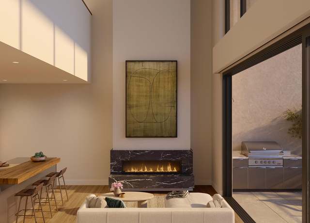 Property at 4849 N Camelback Ridge Rd Unit A401, Scottsdale, AZ 85251, 2 beds, 2.5 baths