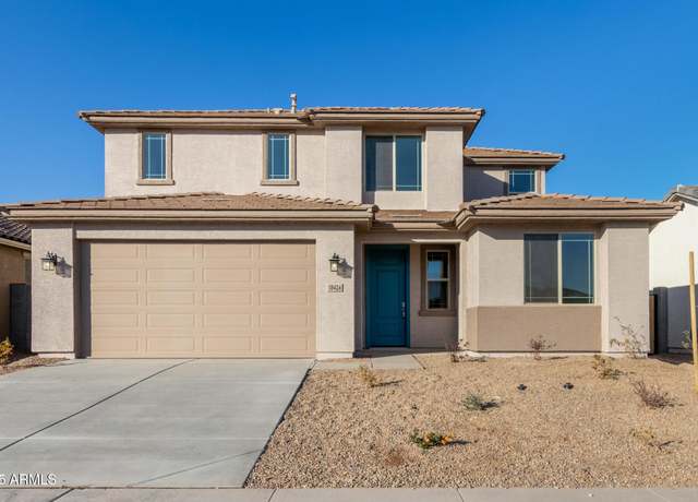 Property at 18424 W Monte Lindo Ln, Surprise, AZ 85387, 6 beds, 5 baths
