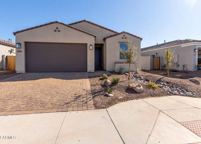 Property at 16173 S 181st Ave, Goodyear, AZ 85338, 2 beds, 2 baths