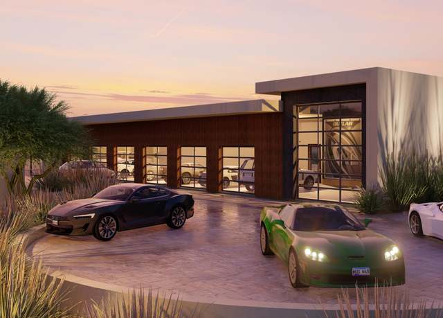 Property at 0 E Red Bird Rd #1, Scottsdale, AZ 85262