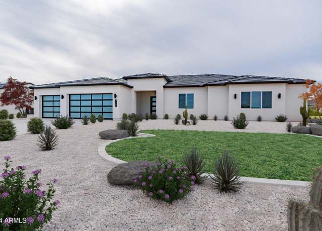 Property at 4572 N 192nd Dr, Litchfield Park, AZ 85340, 4 beds, 3 baths