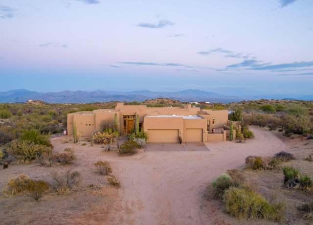 Property at 26639 N 132nd St, Scottsdale, AZ 85262, 3 beds, 3 baths