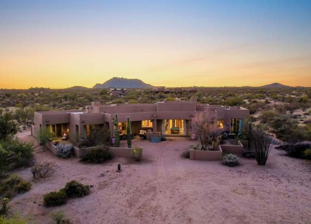 Property at 26639 N 132nd St, Scottsdale, AZ 85262, 3 beds, 3 baths