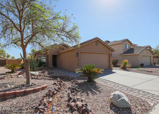 Property at 22583 W Lasso Ln, Buckeye, AZ 85326, 3 beds, 2 baths