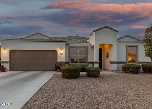 Property at 36070 N Quiros Dr, San Tan Valley, AZ 85143, 4 beds, 3 baths