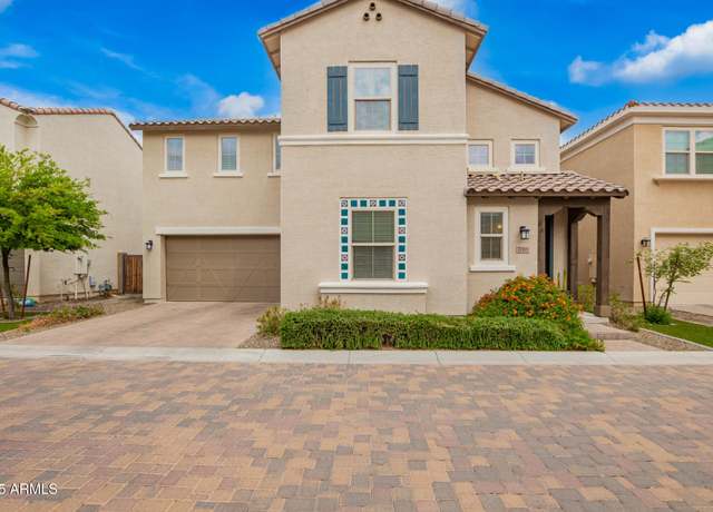 Property at 17160 N 9th Pl, Phoenix, AZ 85022, 4 beds, 3 baths