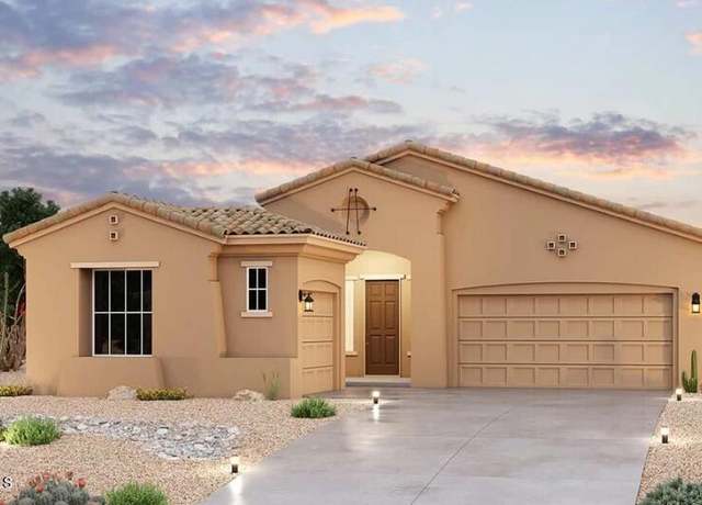 Property at 20016 W EL Nido Ln, Litchfield Park, AZ 85340, 3 beds, 3 baths