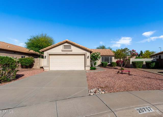 Property at 20717 N 104th Ln, Peoria, AZ 85382, 2 beds, 2 baths