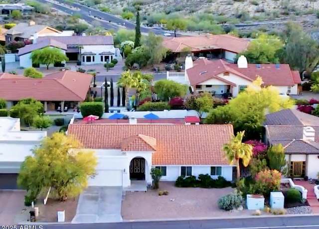 Property at 15111 E Palomino Blvd, Fountain Hills, AZ 85268, 3 beds, 2 baths