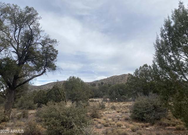Property at 041R N Lucy Ln, Prescott, AZ 86305