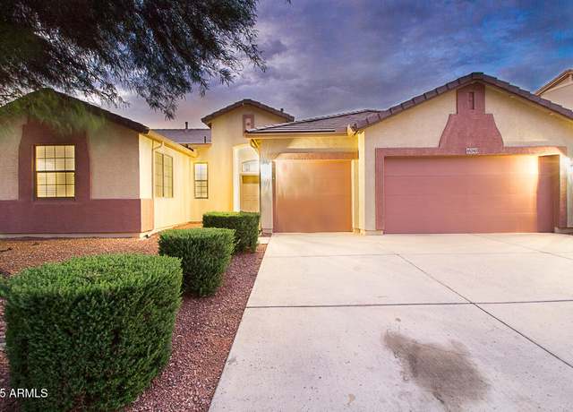 Property at 45290 W Buckhorn Trl, Maricopa, AZ 85139, 3 beds, 2 baths