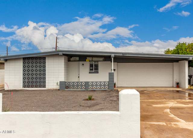 Property at 3828 W Townley Ave, Phoenix, AZ 85051, 3 beds, 1.75 baths