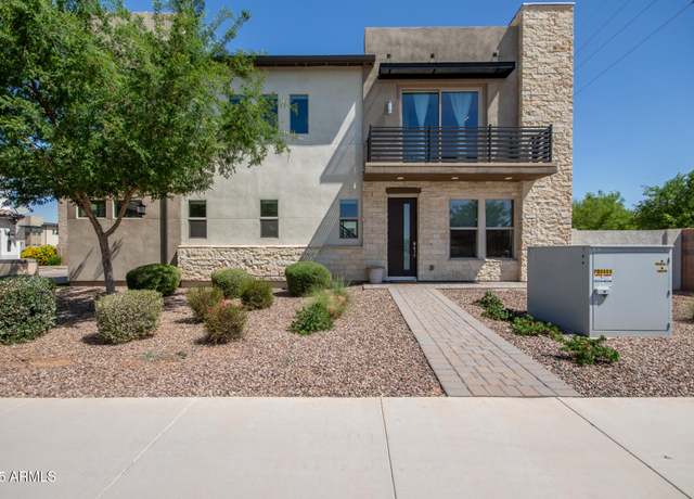 Property at 1985 S Follett Way, Gilbert, AZ 85295, 3 beds, 2.5 baths