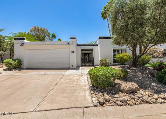 Property at 19 E Boca Raton Rd, Phoenix, AZ 85022, 2 beds, 2.5 baths
